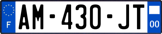 AM-430-JT