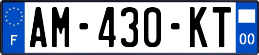 AM-430-KT