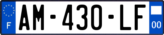 AM-430-LF