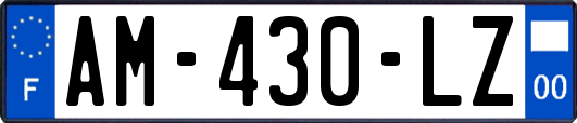 AM-430-LZ