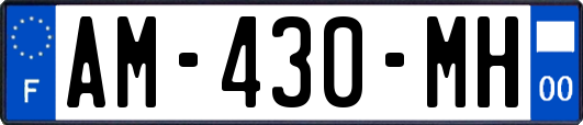 AM-430-MH