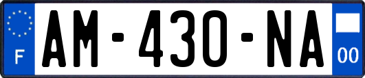 AM-430-NA