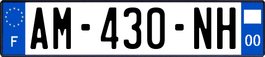 AM-430-NH