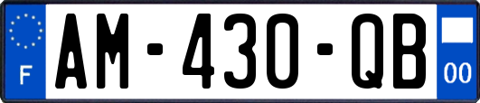 AM-430-QB