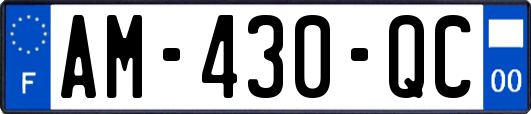 AM-430-QC