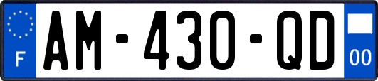 AM-430-QD