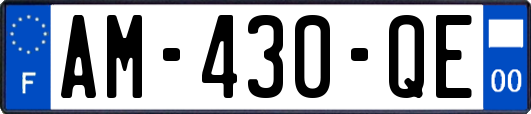 AM-430-QE