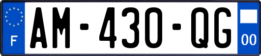 AM-430-QG