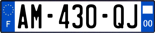 AM-430-QJ
