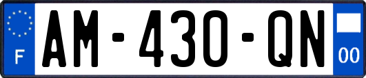 AM-430-QN