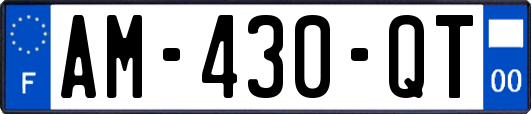 AM-430-QT