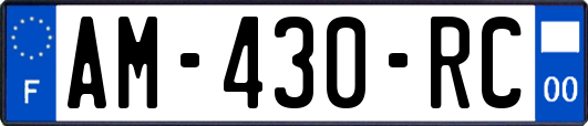 AM-430-RC
