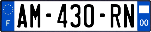 AM-430-RN