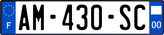AM-430-SC