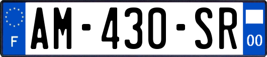 AM-430-SR