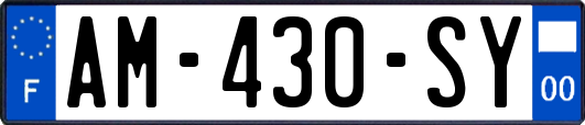 AM-430-SY