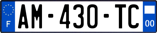 AM-430-TC