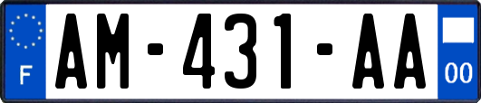 AM-431-AA