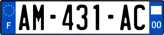 AM-431-AC