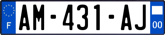 AM-431-AJ