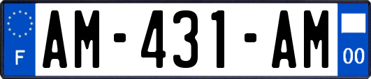 AM-431-AM