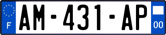 AM-431-AP