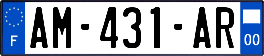 AM-431-AR