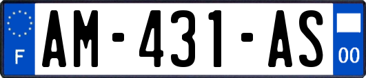 AM-431-AS