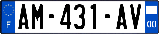 AM-431-AV