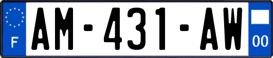 AM-431-AW