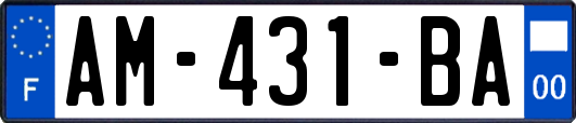 AM-431-BA