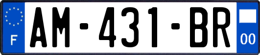 AM-431-BR