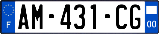 AM-431-CG