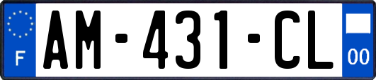 AM-431-CL