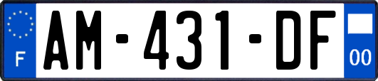 AM-431-DF