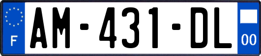 AM-431-DL