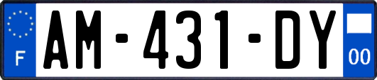 AM-431-DY