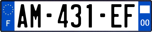 AM-431-EF