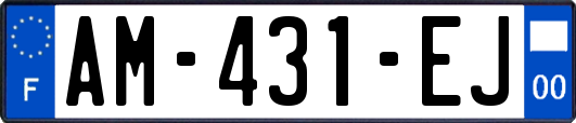 AM-431-EJ