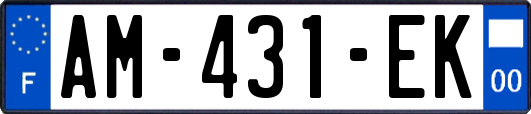 AM-431-EK