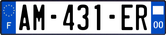 AM-431-ER