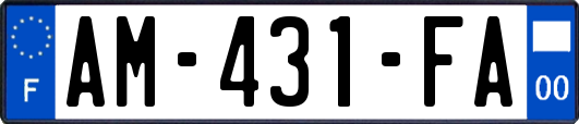 AM-431-FA