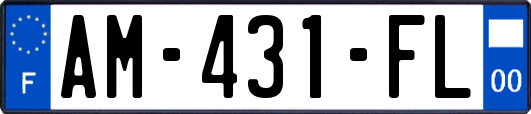 AM-431-FL