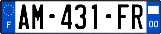 AM-431-FR