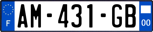AM-431-GB