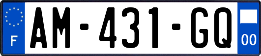 AM-431-GQ