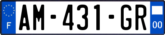AM-431-GR