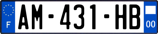 AM-431-HB