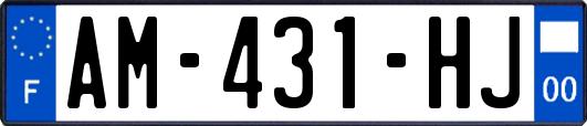 AM-431-HJ
