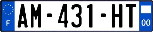 AM-431-HT